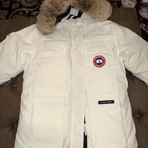 Canada Goose Expedition Parka